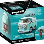 71857 PLAYMOBIL&reg; X Volkswagen T1 Camper