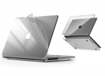 LANKSTUS DĖKLAS MACBOOK PRO 14 14.2 M1 M2 M3 M4 2021 2022 2023 2024