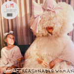 Sia - Reasonable Woman (vinilinė plok&scaron;telė, LP)