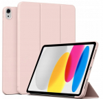 SMART CASE dėklas, skirtas &bdquo;Apple iPad 10.9 10-osios kartos 2022 m. / iPad 11 A16 11-osios kartos 2025 m.&ldquo;
