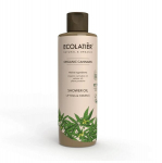 ECOLATIER Duso aliejus Lifting & Firming Organic Cannabis, 250 ml