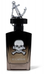 El Capit&aacute;n - Kvapusis vanduo 100 ml