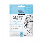 BEAUTYDERM Daylight Pearl paakių pleistrai, 30 vnt