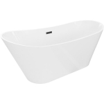 Vonia Mexen Dora, 160 x 75 cm, White + Black persipylimas