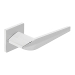 Vidaus durų rankena Kuchinox VERLANO, KVN_000A, Chrome