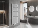 Mexen Hades vonios radiatorius, 1800 x 600 mm, 1000 W, baltas