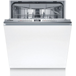 Indaplovė BOSCH SMV4HMX01S