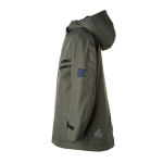 Huppa Vaiki&scaron;ka striukė MARLO 1, dark green