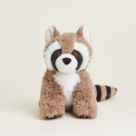 &Scaron;ildomas žaislas Warmies CP-RACCOON-1
