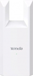 Tinklo Stiprintuvas - Tenda T10 300 Mbit/s, 802.11n, 1 LAN Prievadas, 2 Antenos, Balta