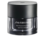 Shiseido Men Skin Empowering Cream 50 ml &ndash; intensyvus veido kremas