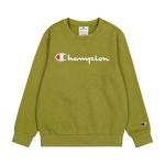 Champion vaikų džemperis 306875-GS573 &ndash; žalias