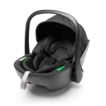 4Baby autokėdutė Neo 0-13 kg, juoda