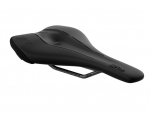 Sqlab 612 Ergowave Active 2.1 Sėdynė Dviračiui Unisex Juoda 12 cm