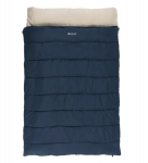 Miegmai&scaron;is Outwell Contour Lux, 220x145 cm,&nbsp;mėlynas
