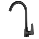 Virtuvinis mai&scaron;ytuvas Kuchinox Atez BTK_768D, Black