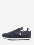 U.S. POLO ASSN. - Laisvalaikio batai, NOBIK 001 NOBIK001CDBL002_38, 28