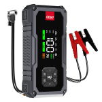 4-in-1 pradedančiųjų rinkinys 12 V 7,2 Ah 600 A