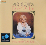 Dolly Parton - Jolene (vinilinė plok&scaron;telė, LP)