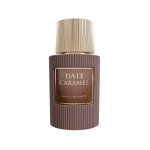 Kvapusis vanduo Paris Corner Date Caramel EDP moterims/vyrams, 100 ml