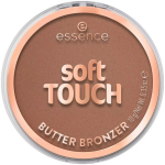 Essence &Scaron;velnaus prisilietimo elastingas sviestinis bronzantas 20 Auksinė sviestinė grietinėlė 10g