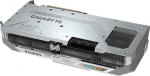 Vaizdo plok&scaron;tė Graphics Card GIGABYTE Radeon RX 9070 XT GAMING OC ICE 16G - 16GB GDDR6, 3060 MHz Boost, PCI-E 5.0, White