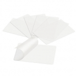 Laminavimo vokeliai Forofis, A3 (303x426mm), 125mkr, 100vnt., Laminating film A3 Forofis 125mkr, 100 sheets pack