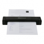 Skeneris IRIS IRIScan Executive 4 IRIS Sheetfed scanner
