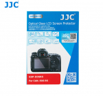 Jjc apsauginis stiklas Lcd Canon Eos R5