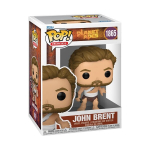 Figūrėlė Funko Pop! Beždžionių planeta