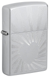 Žiebtuvėlis Zippo 46480 Love Radiates Design