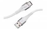 Intenso Usb-c į Usb 2.0 kabelis, 1.5m, baltas