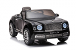 Bentley Mulsanne juodas elektrinis automobilis, Universaalne