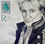 Rod Stewart - The Tears Of Hercules (vinilinė plok&scaron;telė, LP)