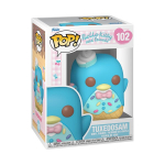 Funko Pop! Hello Kitty Tuxedo Sam 102 figūrėlė