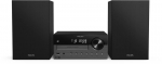 Philips TAM4505M2 mikro muzikos sistema, 80 W, CD, USB, &bdquo;Bluetooth&ldquo;