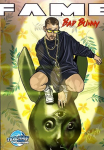FAME: : Bad Bunny, FAME: : Bad Bunny
