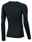Puma Mar&scaron;kinėliai Paaugliams Liga Baselayer Tee Black 655921 03