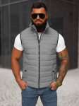 J. Style Liemenė Vyrams Grey 31M5065-128 31M5065-128/54