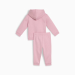 Puma Sportinis Kostiumas Vaikams Minicats Loungewear Fl Pink 686282 65 686282 65/104