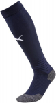Puma Futbolo Kojinės Team Liga Socks Blue 703438 06, 31-34