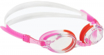 Nike Plaukimo Akiniai Paaugliams Nk Y Chrome Goggle Pink NESSD128 670