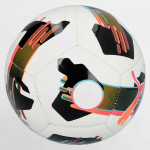 Puma Mini Futbolo Kamuolys Orbita 7 Ms White Colored 084336 01