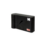 Kodak Mini 2 Era M200 &ndash; kompakti&scaron;kas 4PASS nuotraukų spausdintuvas skirtas 2.1"&times;3.4" nuotraukoms