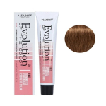 Alfaparf Evolution Of The Color Cube Fast 10 Minutes 7 Marrone/Brown 60Ml
