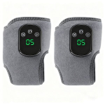 &Scaron;ildomi pėdų ir čiurnų masažo įvyniojimai, 2 vnt.