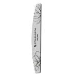 Staleks PRO pusmėnulio formos mineralinė nagų dildė Expert 40, 150/150 grūdėtumas (25 vnt.)
