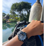 Luminox Leatherback Sea Turtle Giant XS.0324 XS.0324