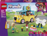 LEGO - LEGO Friends - Pet Accessories Van (42678)