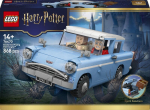 LEGO&reg; Harry Potter&trade; Stebuklingas automobilis Ford Anglia&trade; 76470